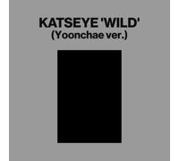 Katseye - WILD (Yoonchae ver.)
