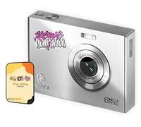 KATSEYE'S VIEWFINDER in Seoul KATSEYE Album [PHOTOBOOK]+Pre Order Benefits+BolsVos Idol-Inspired Freebies
