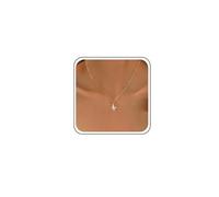 Katshdan Collier papillon pour femme en or CZ avec pendentif papillon, petits papillons en cristal, ras du cou, petits papillons, colliers minimalistes pavés de strass scintillants, bijoux de mariée