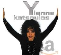 KATSOULOS - BEST OF - CD - F600z