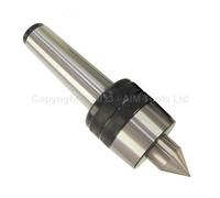 KATSU Centre de Tournage MT1 Morse Taper Tour Live Centre Rotatif de Précision pour Fraisage CNC Machine de Contre-pointe de Tour de Travail des Métaux 1052311A