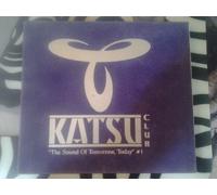 Katsu Club The Sound Of Tomorrow, Today #1