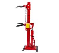KATSU - compresseur à ressort hydraulique, capacité de 2200lb, outil de Suspension pour la réparation automobile et le retrait des ressorts de jambe de force