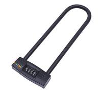 KATSU Extra Long Bike Lock U Forme Professional 285MM