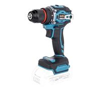 KATSU FIT-BAT 21 V Perceuse-visseuse sans fil avec mandrin sans clé de 10 mm, idéale pour les tâches de bricolage à domicile, sans batterie 102622