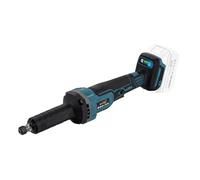 KATSU FIT-BAT 21V Brushless Meuleuse Droite sans Fil, avec Moteur sans Balais, Mandrin de 6mm, 4 Vitesses Variables et Interrupteur de Sécurité, sans Batterie ni Chargeur 102318