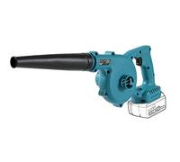 KATSU FIT-Bat 21V Souffleur de Feuilles sans Fil Brushless, Souffleur d'air électrique Portable Aspirateurs pour Jardin l'entretien Pelouse, sans Batterie 102764