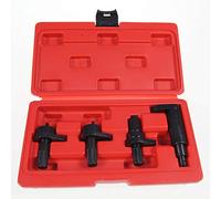 KATSU Outil de Verrouillage de calage du Moteur 1,2L pour VW Polo Fox Seat Ibiza Skoda Fabia, Trousse à Outils de Réparation de Voiture 449834