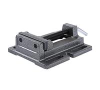 KATSU Pilier Banc Perceuse étau 125mm (5") Qualité Professionnelle Type Américain pour Fraiseuse Presse Perceuse 40227350