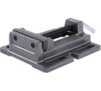KATSU Pilier Banc Perceuse Étau 3" 75mm Qualité Professionnelle Type Américain pour Fraiseuse Presse Perceuse 40227330
