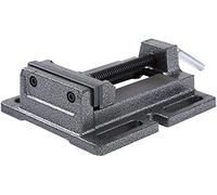 KATSU Pilier Banc Perceuse étau 6" 150mm Qualité Professionnelle Type Américain pour Fraiseuse Presse Perceuse 40227360