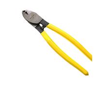 KATSU Pinces Coupe-Câbles Coupe Câbles à Dénuder 150mm (6"), Pince Coupante Robuste pour Fils de Cuivre en Aluminium 417311