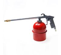 KATSU Pistolet à Paraffine 900ml Longue Buse Pistolet Nettoyant de Moteur Diesel Paraffine Pulvérisation d'air 222112