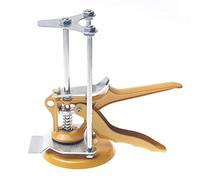 KATSU Système de Nivellement de Carreaux Muraux, Localisateur de Carrelage Céramique de Hauteur Réglable, Système de Nivellement de Carrelage pour Sol, Outil de Carrelage jusqu'à 80kg