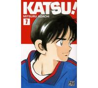 Katsu T07