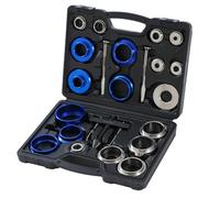 KATSU Tools 24x Kit Extracteur et Installateur Joint de Vilebrequin et Arbre à Cames 449831