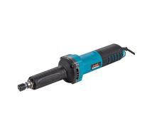 KATSU Tools Brushless Meuleuse Droite Électrique 1300 W (MAX), Corps Mince, Moteur sans Balais, Mandrin de 6 mm et 6.5 mm, pour Performances et Durabilité Supérieures 101740