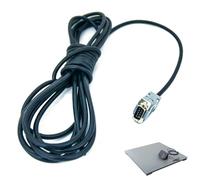 KATSU Tools Câble de signal de lecteur de balance électronique pour palette 5 m pour modèle 833393, connectez le capteur à l'indicateur