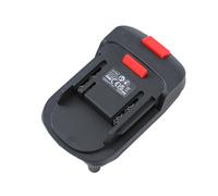 KATSU Tools Convertisseur adaptateur de batterie compatible avec la célèbre DEWA. Batterie lithium-ion 20 V compatible avec les célèbres outils électriques sans fil MAKI. Marque 18 V Outils