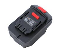 KATSU Tools Convertisseur adaptateur de batterie convertit la célèbre batterie lithium-ion 18 V pour s'adapter aux célèbres outils électriques sans fil 18 V 102104