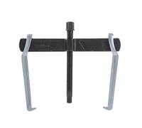 KATSU Tools Extracteur de Roulements à 2 Griffes 12", CR-V, Réglable, Outil pour Retirer Roulements, Engrenages, Poulies