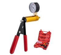 KATSU Tools Kit de Testeur de Pompe à Vide et Purge de Frein avec Étui de Transport 450822