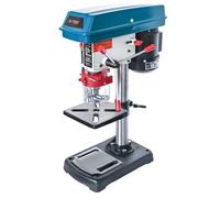 KATSU Tools Perceuse colonne de banc 250 W + mandrin 13 mm + interrupteur électronique à vitesse variable 5 vitesses + profondeur de perçage maximale de 50 mm + max 2620 tr/min + table de forage