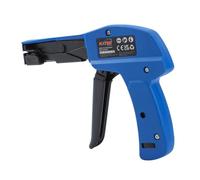 KATSU Tools Pistolet de serrage en nylon et plastique, outil professionnel de tension et de coupe 417514