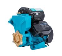 KATSU Tools Pompe de surpression d'eau Contrôle de pression semi-automatique Auto-amorçante 370 W Convient aux robinets d'eau de jardin domestiques 151408