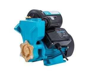 KATSU Tools Pompe de surpression d'eau Contrôle de pression semi-automatique Auto-amorçante 370 W Convient aux robinets d'eau de jardin domestiques 151408