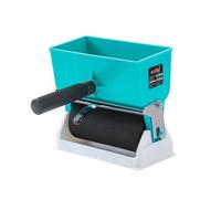 KATSU Tools Rouleau Applicateur de Colle 6" 320ml, Débit Ajustable, Manuel pour Menuiserie 335168