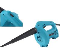 KATSU Tools Souffleur électrique 900W avec Vitesse Variable Souffleur de Feuilles de Poussière pour Jardin Entretien de la pelouse Nettoyage des Coins de Voiture