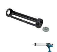 KATSU Tools Support de Cartouche de Rechange pour Pistolet de Calfeutrage Électrique Sans Fil SP10246201