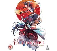 Katsugeki Touken Ranbu Collection BLU-RAY [2019] [Blu-ray]