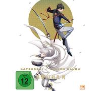 Katsugeki Touken Ranbu - Volume 2: Episode 05-08 (Blu-ray)