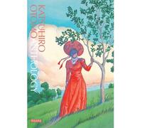 Katsuhiro Otomo - Katsuhiro Otomo - Kana Eds - broché - Manga