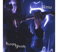 Katsumata, Ritsu - Hungry Ghosts