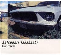 Katsunori Takahashi - Wild Flower