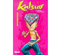 Katsuo, l'arme humaine, tome 1