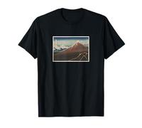Katsushika Hokusai, 36 Vues de Fugaku T-Shirt