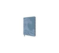 Katsushika Hokusai: The Great Wave Artisan Art Sketch Book