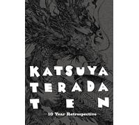 Katsuya Terada Ten /JAPONAIS