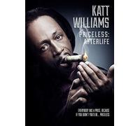 Katt Williams-Priceless: Afterlife
