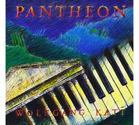 Katt,Wolfgang - Pantheon