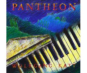 Katt,Wolfgang - Pantheon