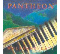 Katt,Wolfgang - Pantheon [Import]