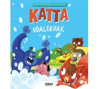 Katta Tome 7 : udalekuak
