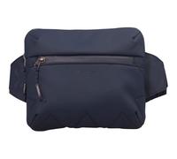 kattbjoern Sac banane bleu foncé pour femme et homme - Hipbag Midnight Blue 265493