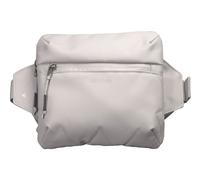 kattbjoern Sac banane gris clair pour femme et homme Hipbag Asphalt Grey 265474