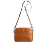 Kattee Sac à bandoulière pour femme - Taille M, bronzage clair